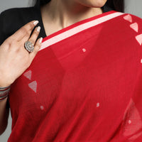 jamdani saree