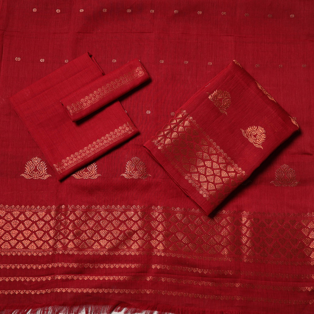 Mekhela Chador Set