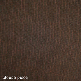 Bandhani Tie-Dye Kota Doria Cotton Saree 18