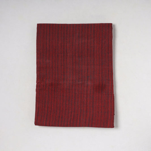 Jhiri Pure Handloom Cotton Precut Fabric (1.25 meter) 55