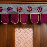 Handmade Toran for Door Decoration 04