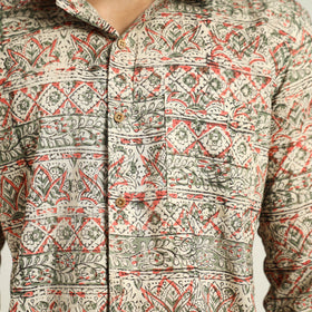 Kalamkari Shirt