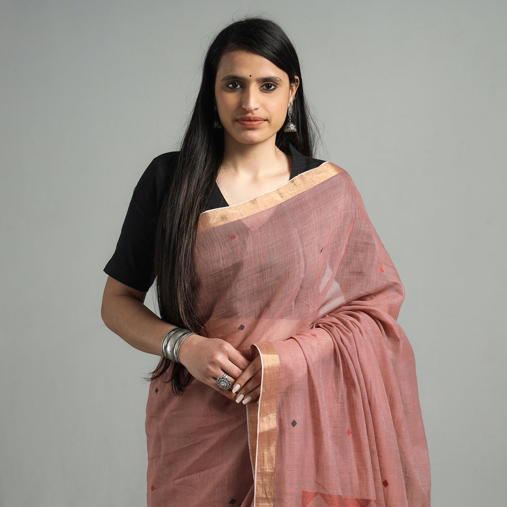  jamdani saree