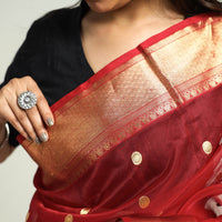 Chanderi Silk Saree