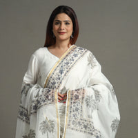 Sanganeri Dupatta