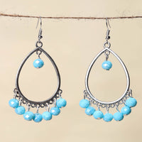 Handmade Beaded Earrings 14