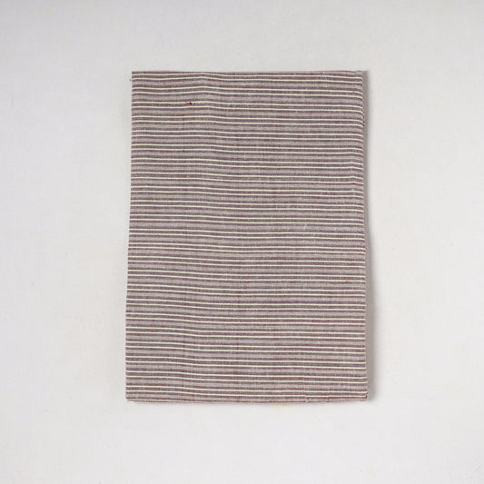Jhiri Pure Handloom Cotton Precut Fabric (0.85 meter) 57