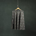 Pochampally Ikat Cotton Wrap Around Skirt 03