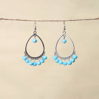 Handmade Beaded Earrings 14