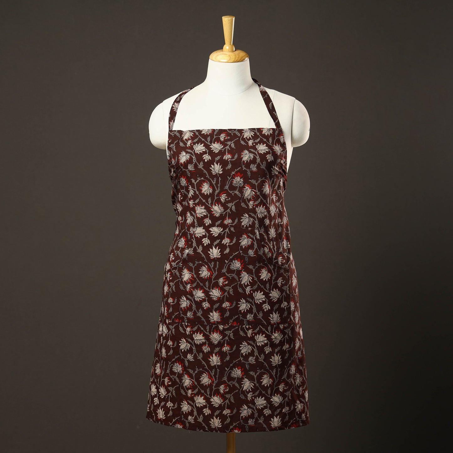 Cotton Apron