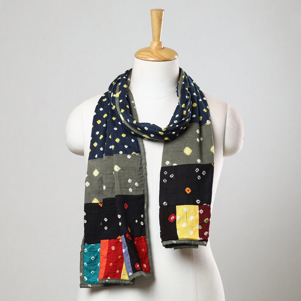 patchwork stole 