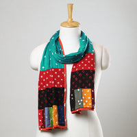 patchwork stole 