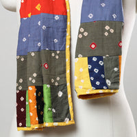 patchwork stole 