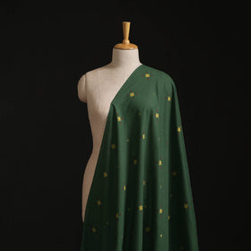 Prewashed Cotton Jacquard Buti Fabric 17