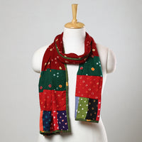 Patchwork Stole