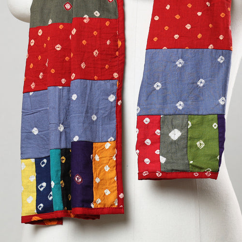 Patchwork Stole