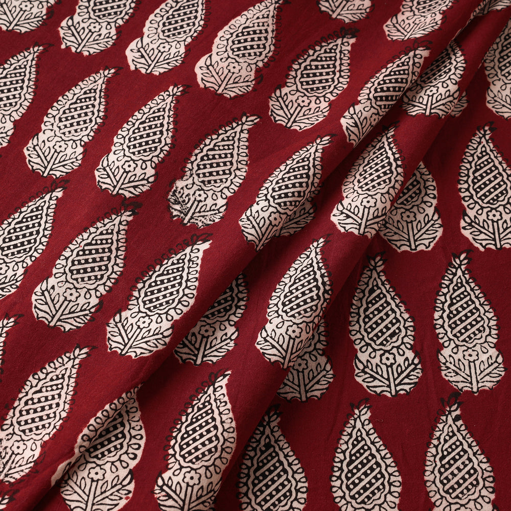 bagh print fabric