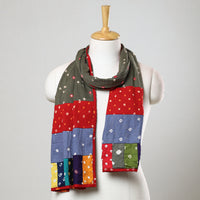 Patchwork Stole