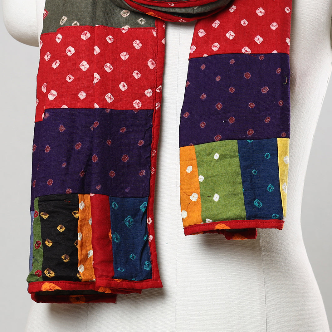 Patchwork Stole