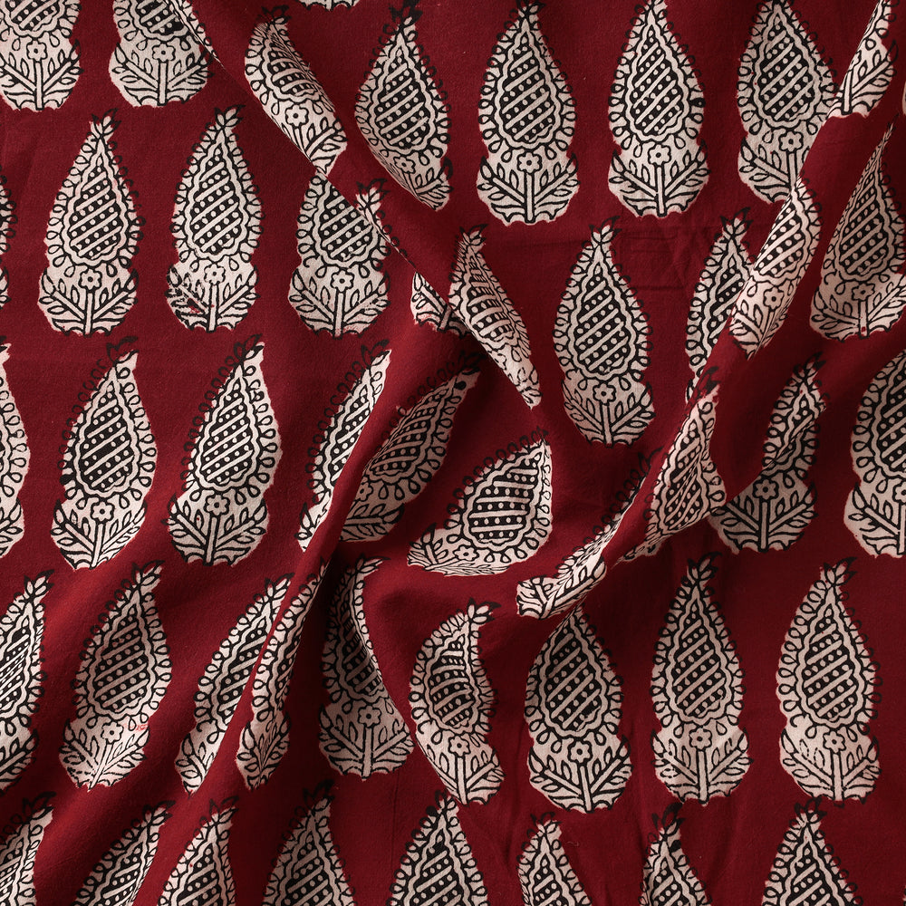 bagh print fabric