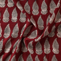 bagh print fabric