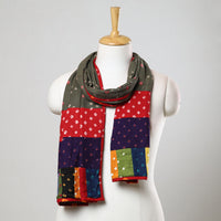 Patchwork Stole