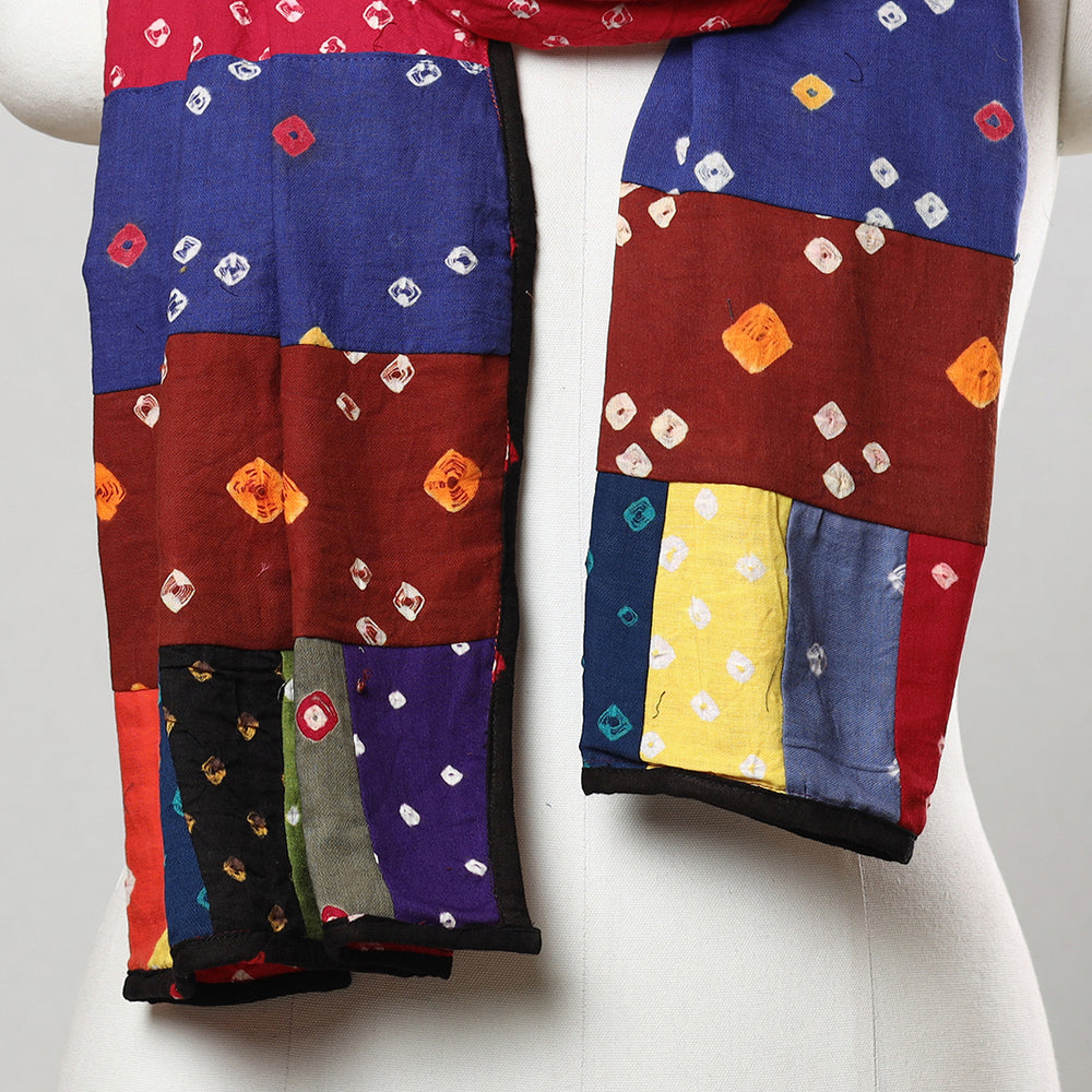 Patchwork Stole