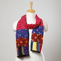 Patchwork Stole