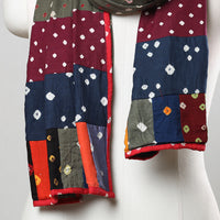 Patchwork Stole