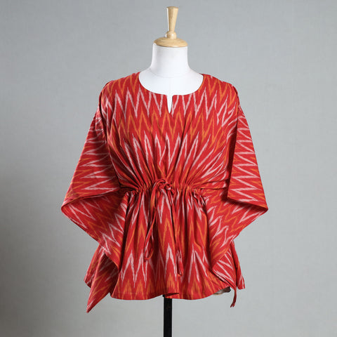 Ikat kaftan