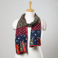 Patchwork Stole