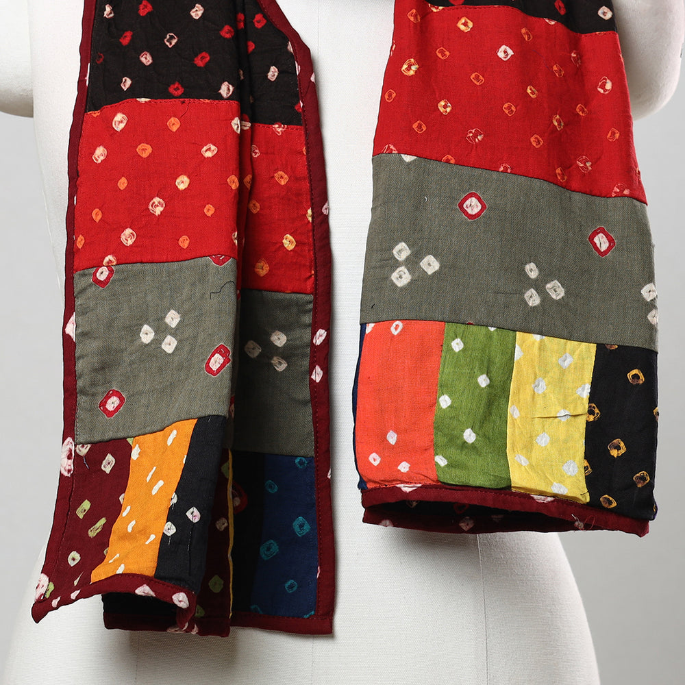 Patchwork Stole