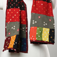 Patchwork Stole