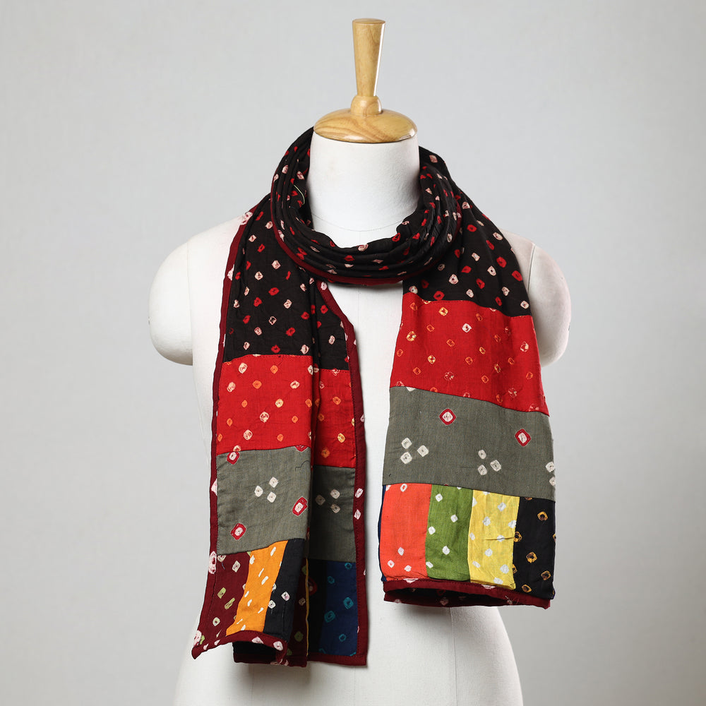 Patchwork Stole