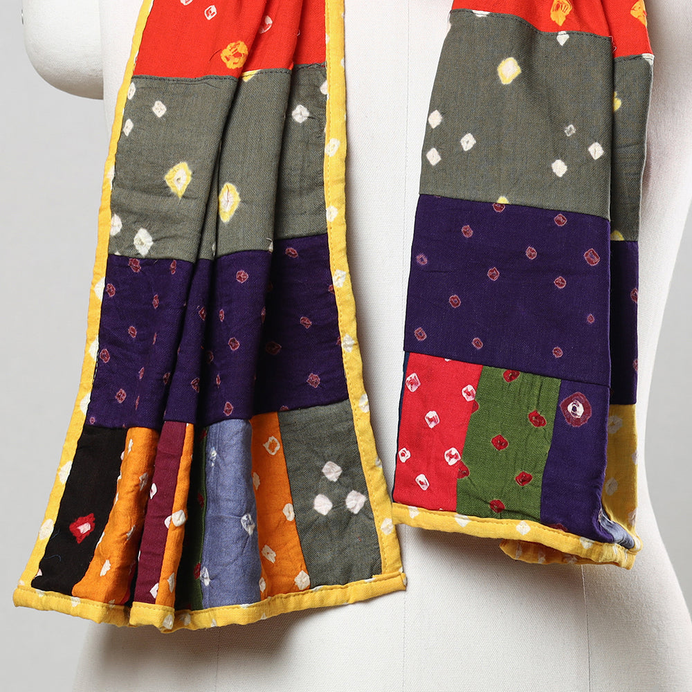 Patchwork Stole