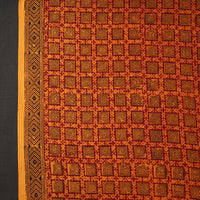 bagh print fabric