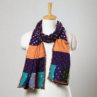 Patchwork Stole