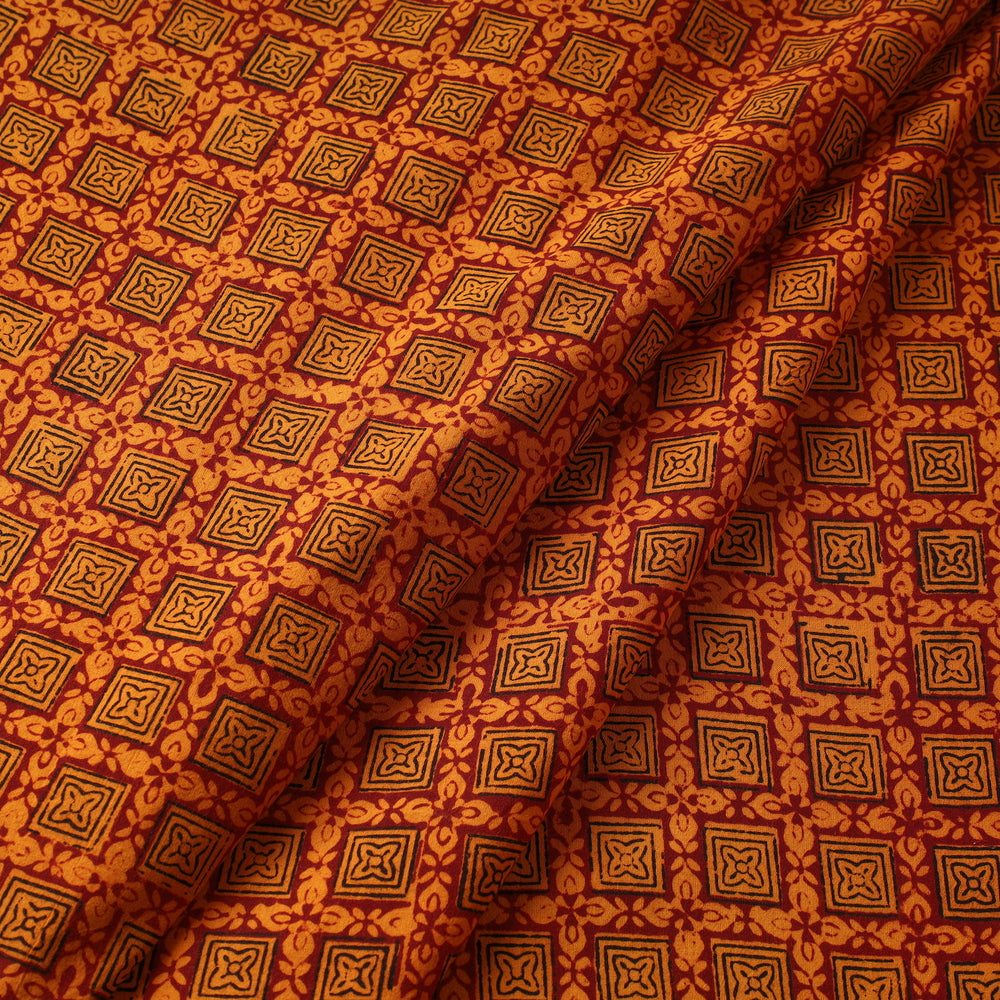 bagh print fabric