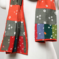 Patchwork Stole