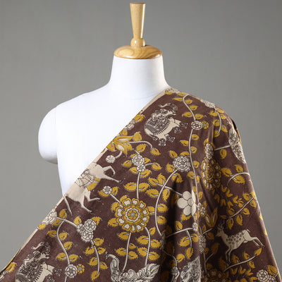 kalamkari print fabric