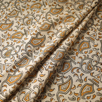 Kalamkari Print Fabric
