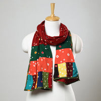 Patchwork Stole