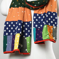 Patchwork Stole