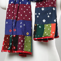 Patchwork Stole