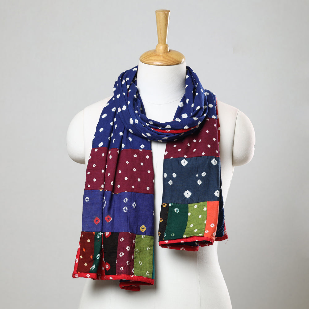 Patchwork Stole