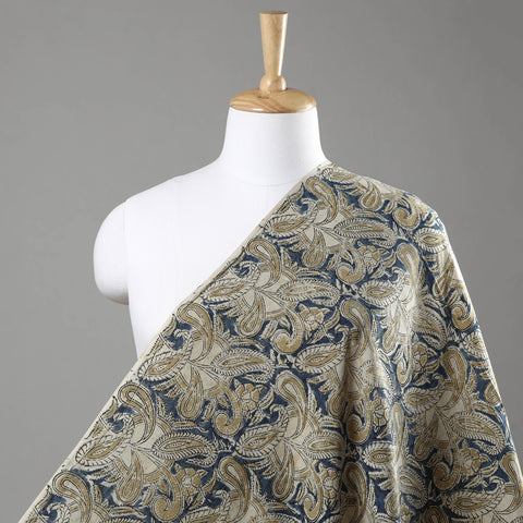 Kalamkari Print Fabric
