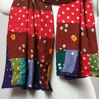 Patchwork Stole