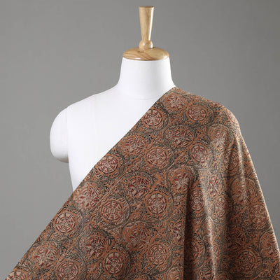 Kalamkari Print Fabric
