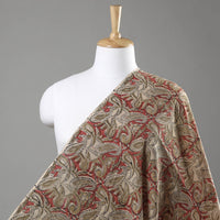 Kalamkari Print Fabric
