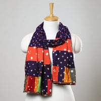 patchwork stole